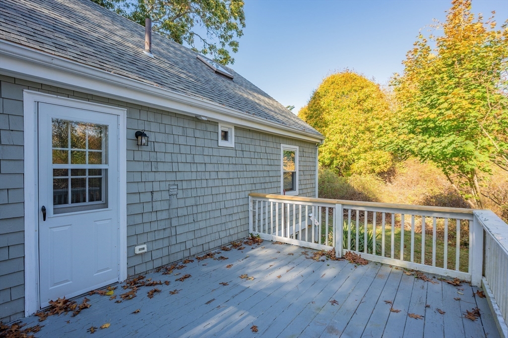 78 Puritan Road Bourne, MA 02532 - Photo 20 of 34