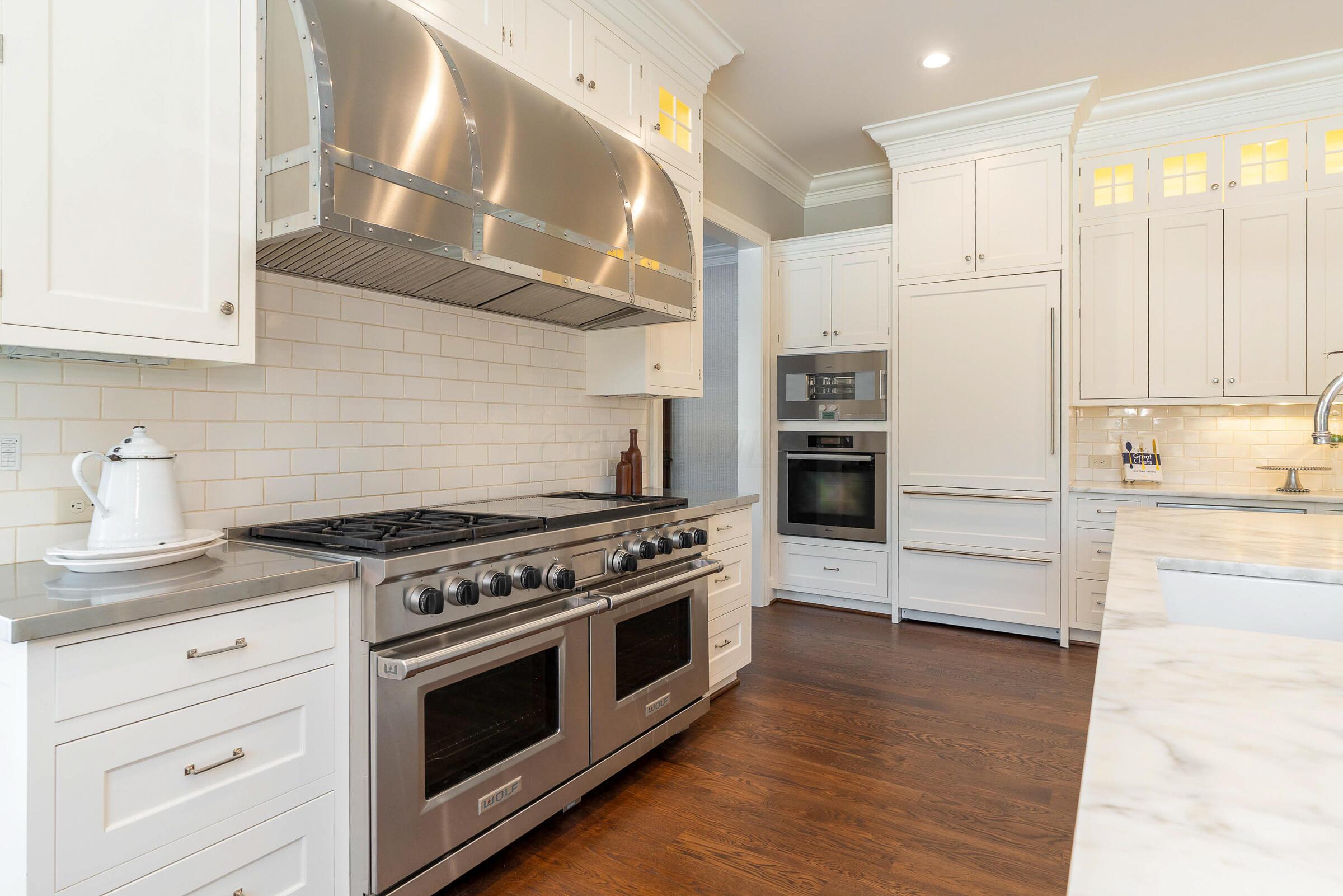 780 Home Road Delaware, OH 43015 - Photo 28 of 130 Kitchen
