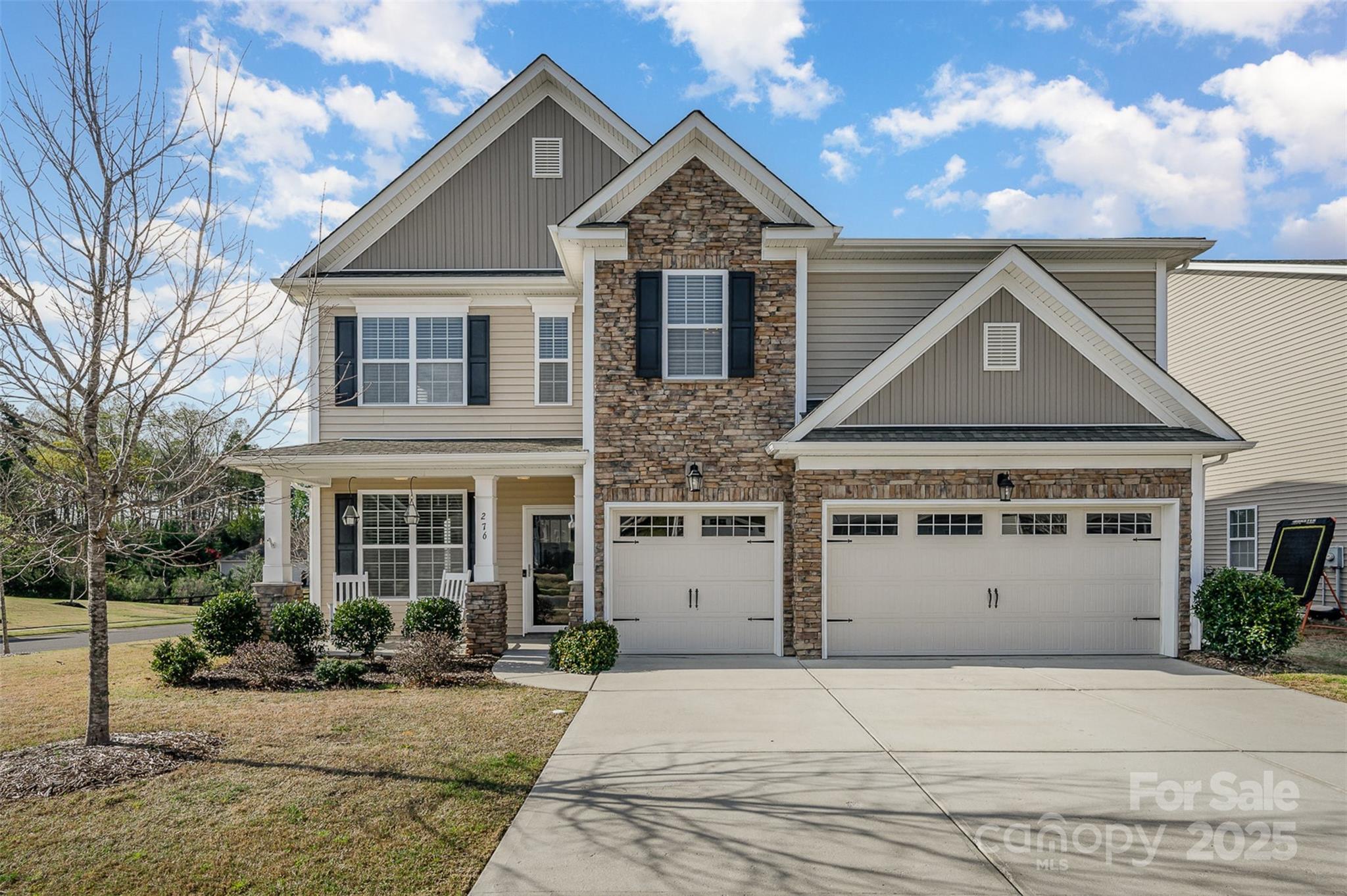 276 Annatto Way Tega Cay, SC 29708 - Photo 1 of 48