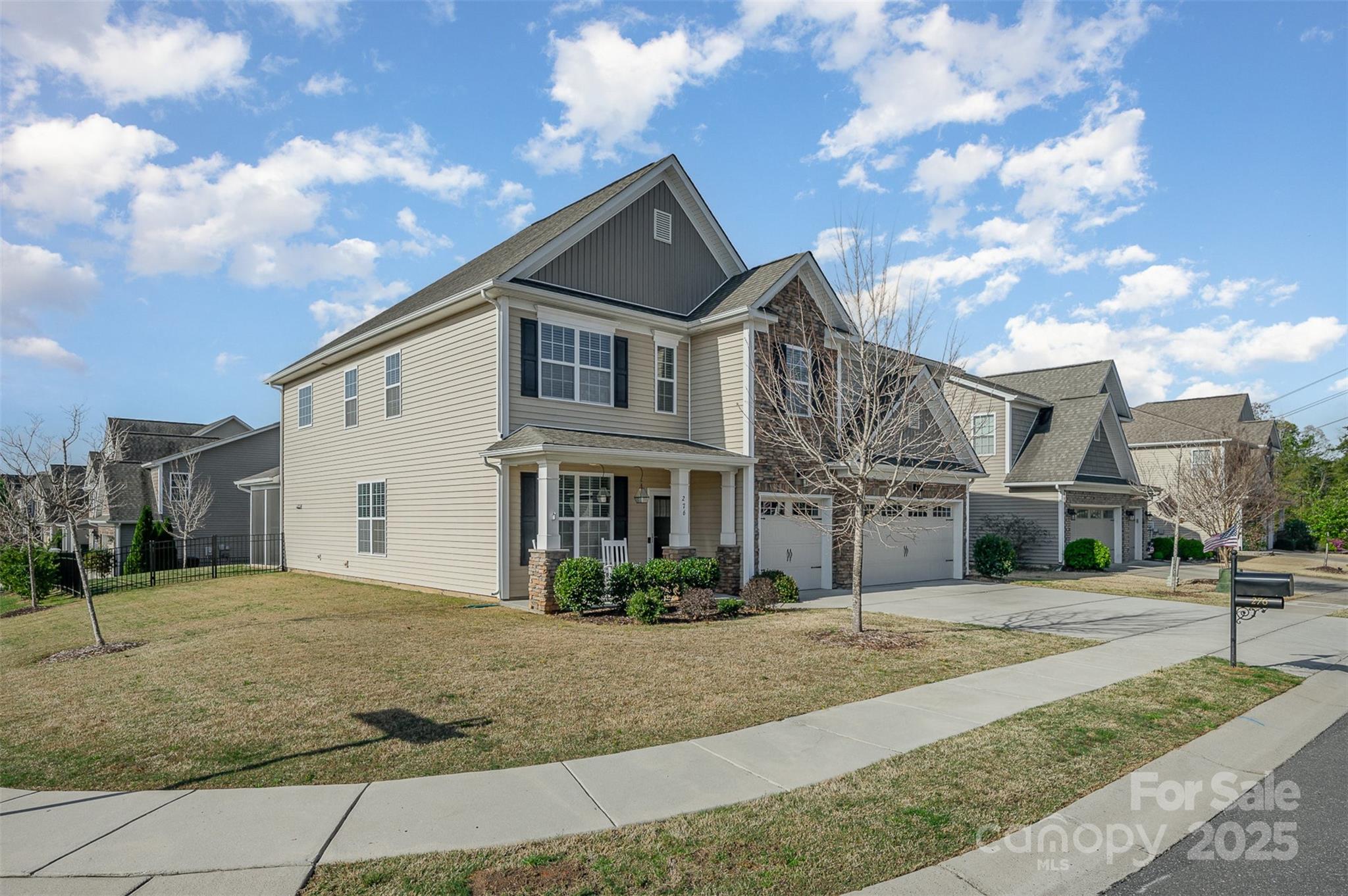 276 Annatto Way Tega Cay, SC 29708 - Photo 2 of 48