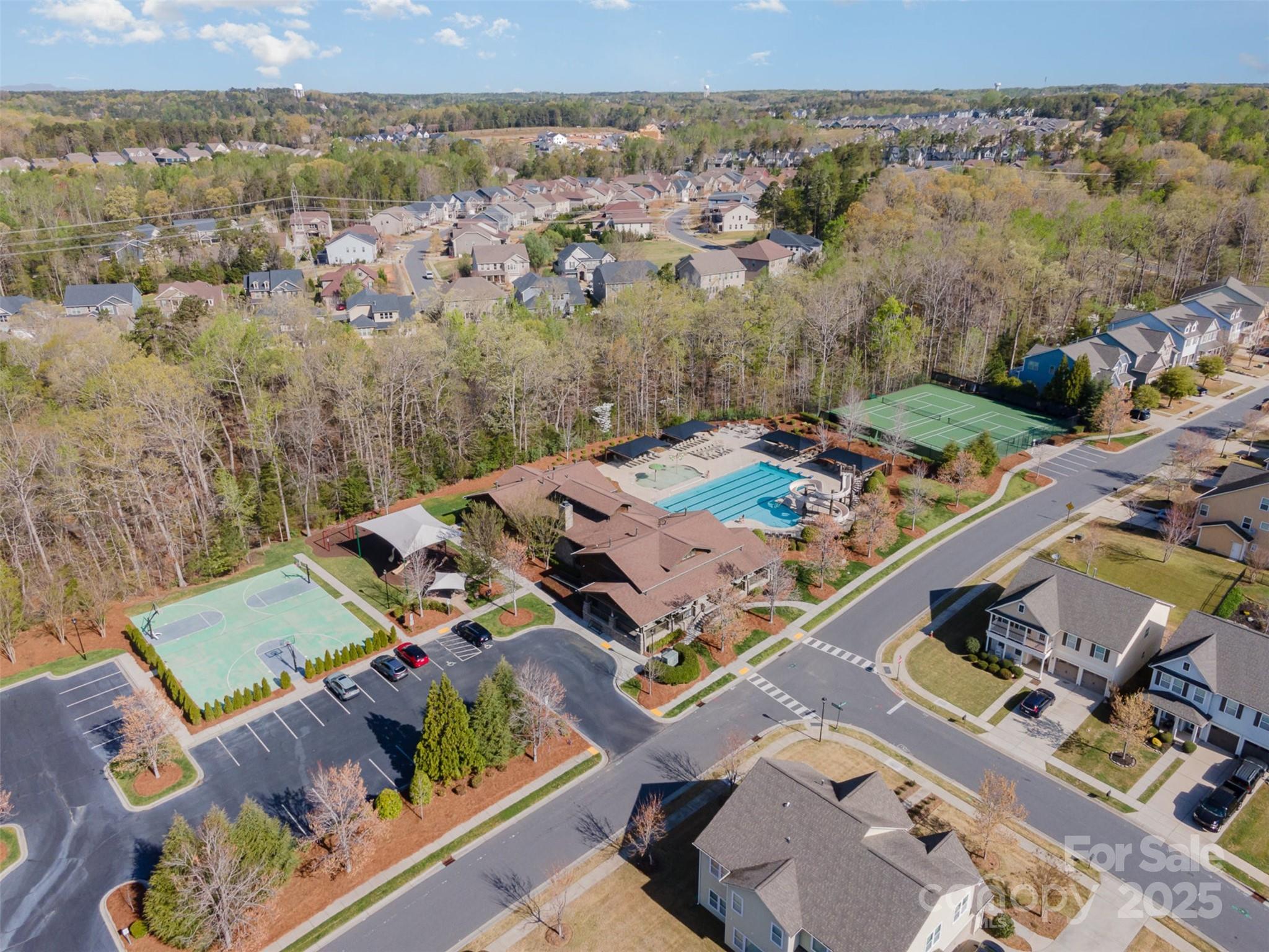 276 Annatto Way Tega Cay, SC 29708 - Photo 45 of 48