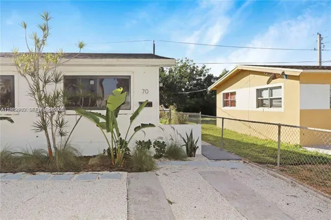 $789,999 | 70 Northeast 186th Terrace, Miami, FL 33179