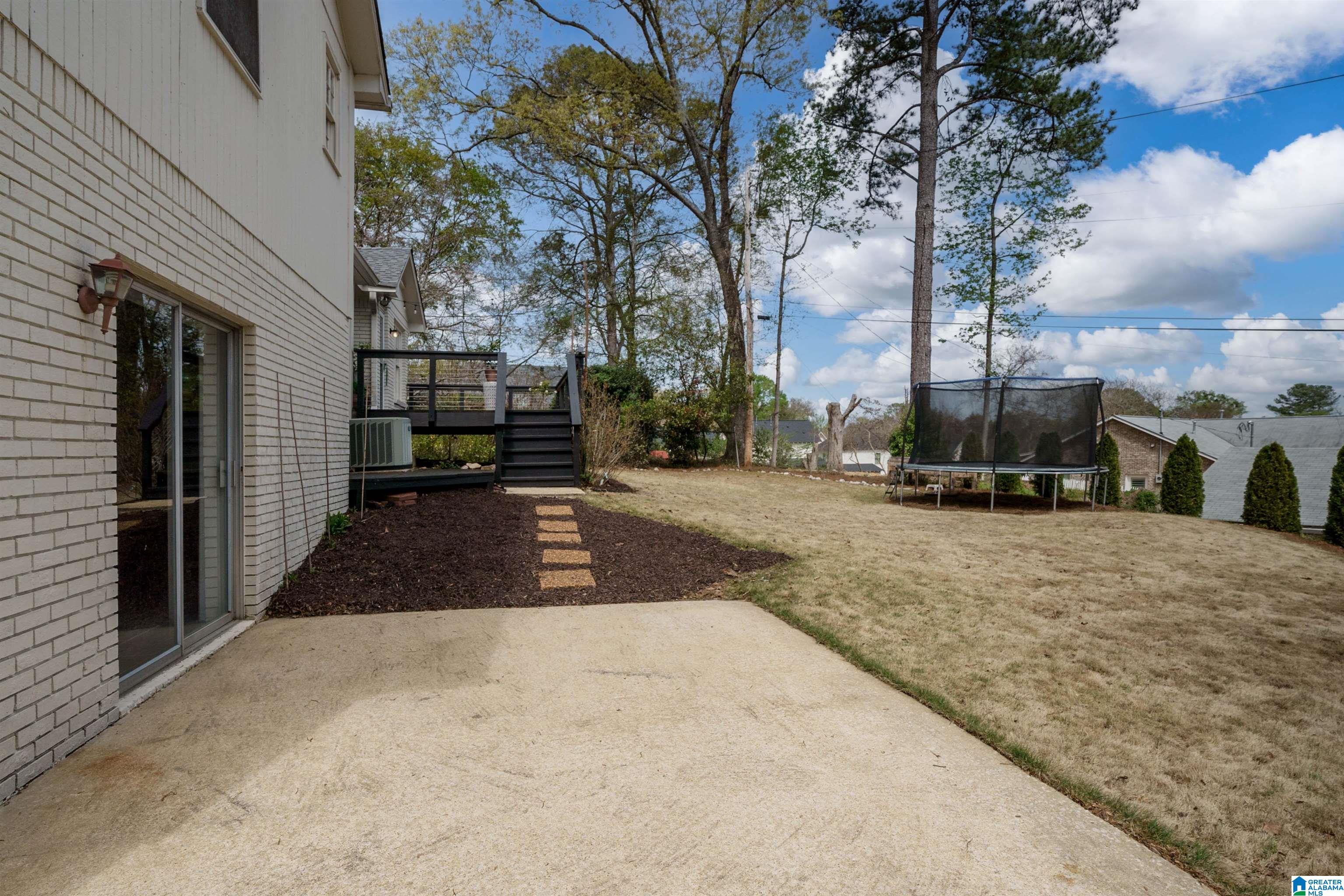 4032 Little Branch Road Birmingham, AL 35243 - Photo 32 of 45