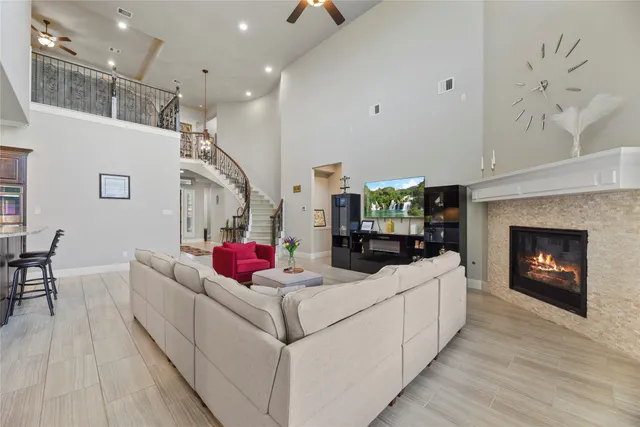 $849,000 | 3310 Ralston Edge Lane, Houston, TX 77059