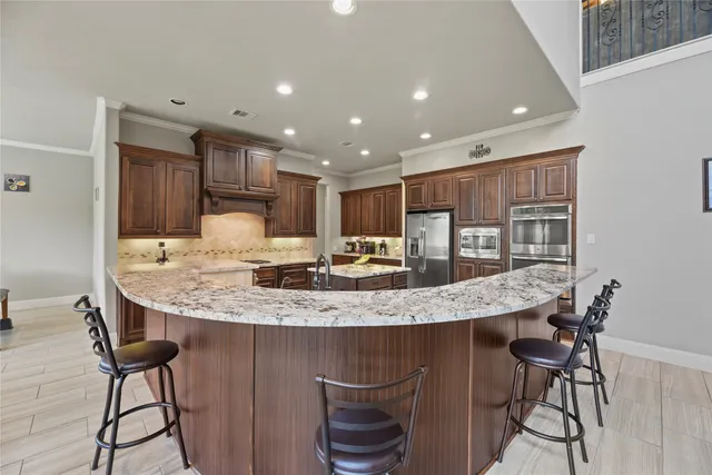 $849,000 | 3310 Ralston Edge Lane, Houston, TX 77059