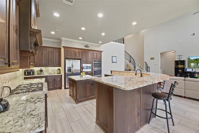 $849,000 | 3310 Ralston Edge Lane, Houston, TX 77059