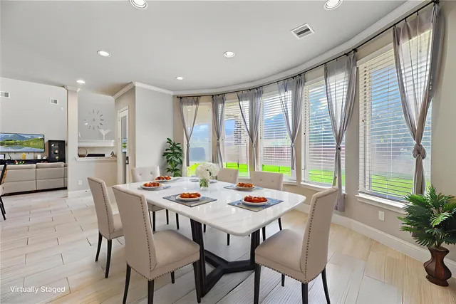 $849,000 | 3310 Ralston Edge Lane, Houston, TX 77059