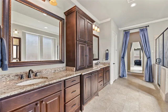 $849,000 | 3310 Ralston Edge Lane, Houston, TX 77059