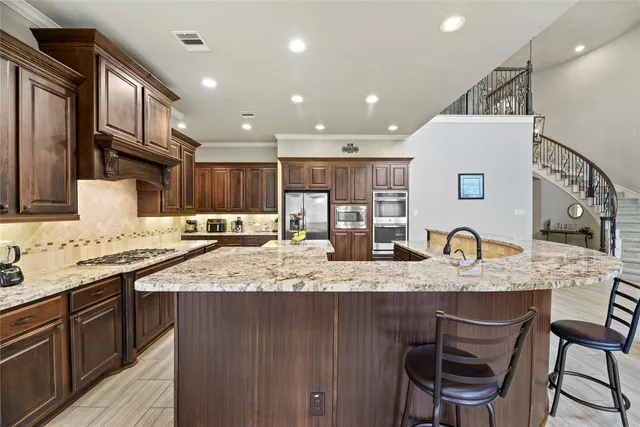 $849,000 | 3310 Ralston Edge Lane, Houston, TX 77059