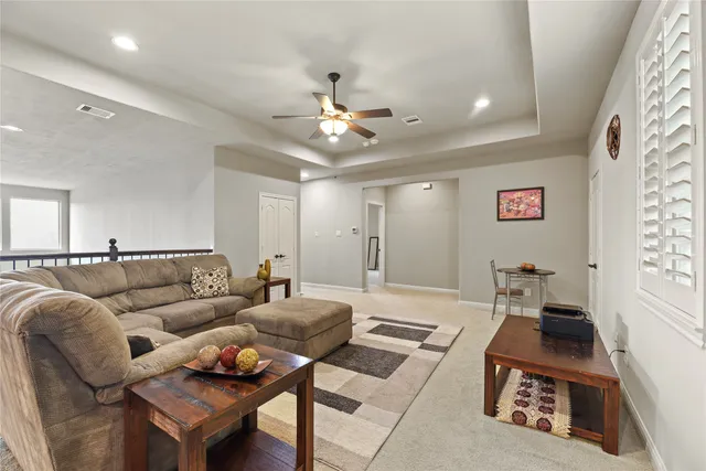 $849,000 | 3310 Ralston Edge Lane, Houston, TX 77059