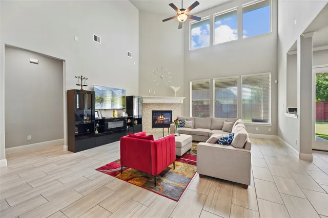 $849,000 | 3310 Ralston Edge Lane, Houston, TX 77059