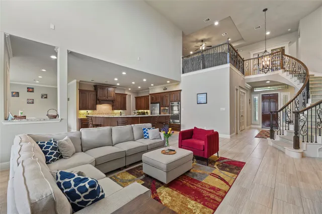 $849,000 | 3310 Ralston Edge Lane, Houston, TX 77059