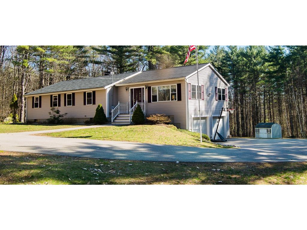 220 S Road Deerfield, NH 03037 - Photo 1 of 32