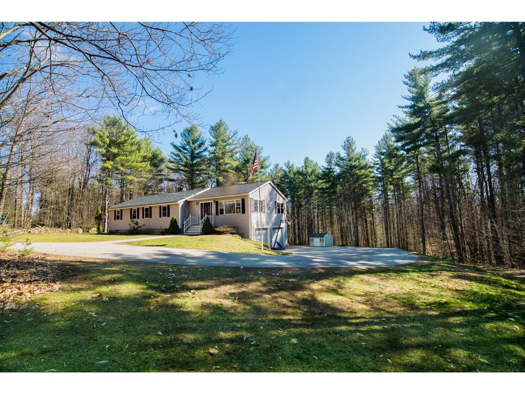 220 S Road Deerfield, NH 03037 - Photo 2 of 32