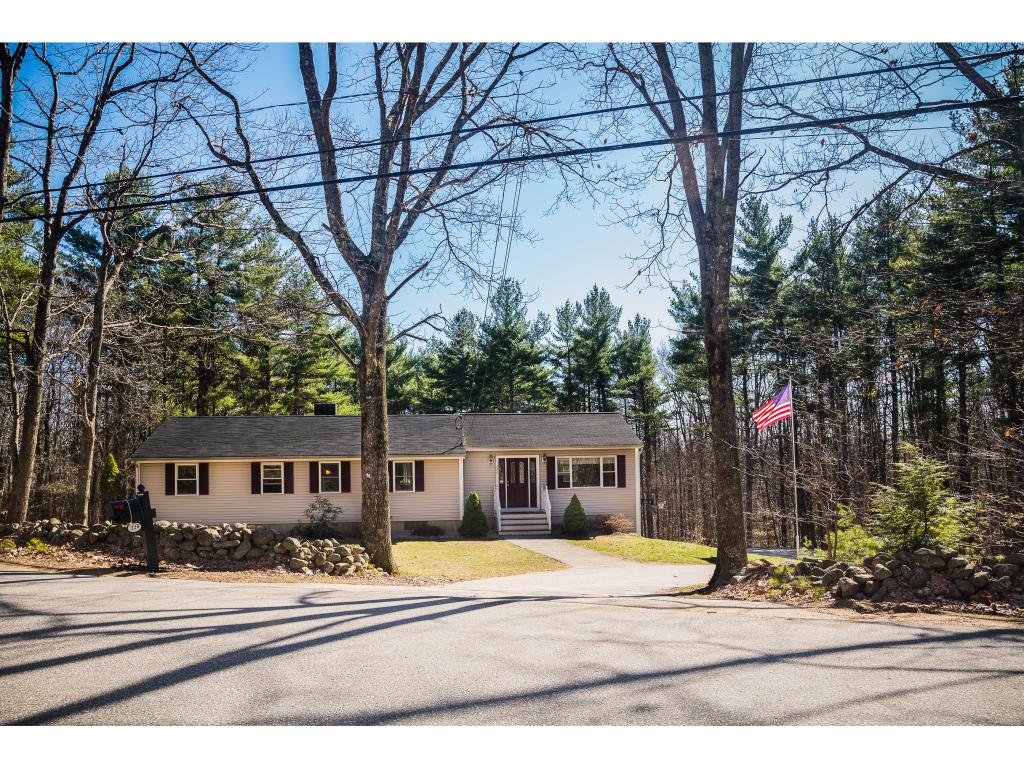 220 S Road Deerfield, NH 03037 - Photo 27 of 32