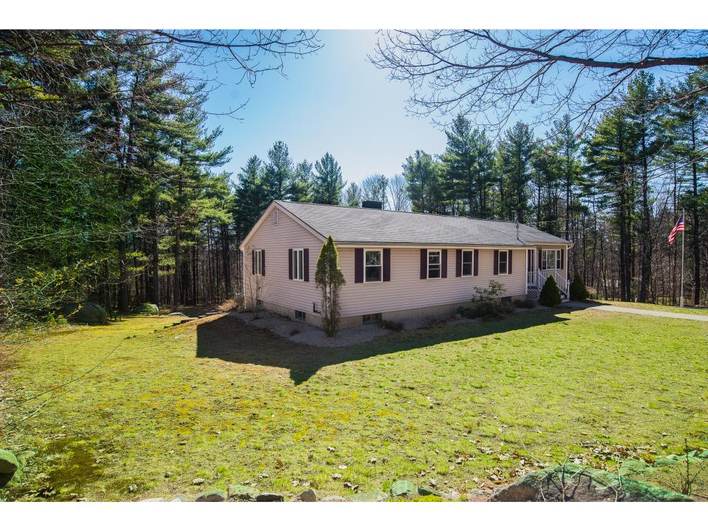 220 S Road Deerfield, NH 03037 - Photo 28 of 32