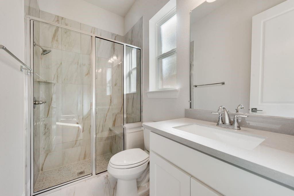 2704 Hartman Circle Mansfield, TX 76063 - Photo 17 of 40