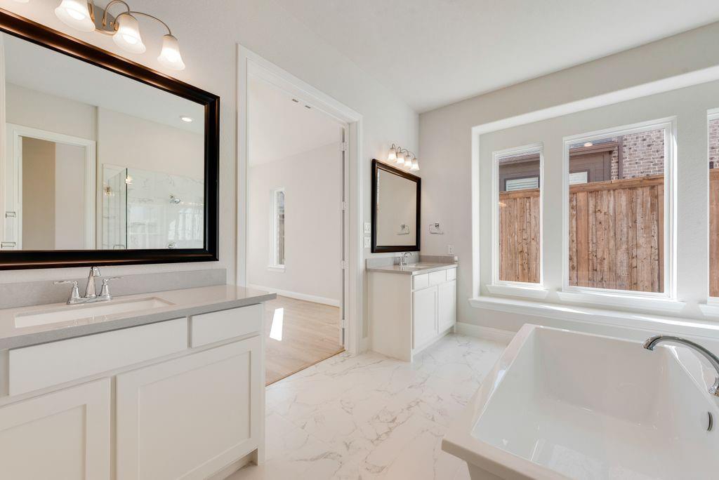 2704 Hartman Circle Mansfield, TX 76063 - Photo 21 of 40