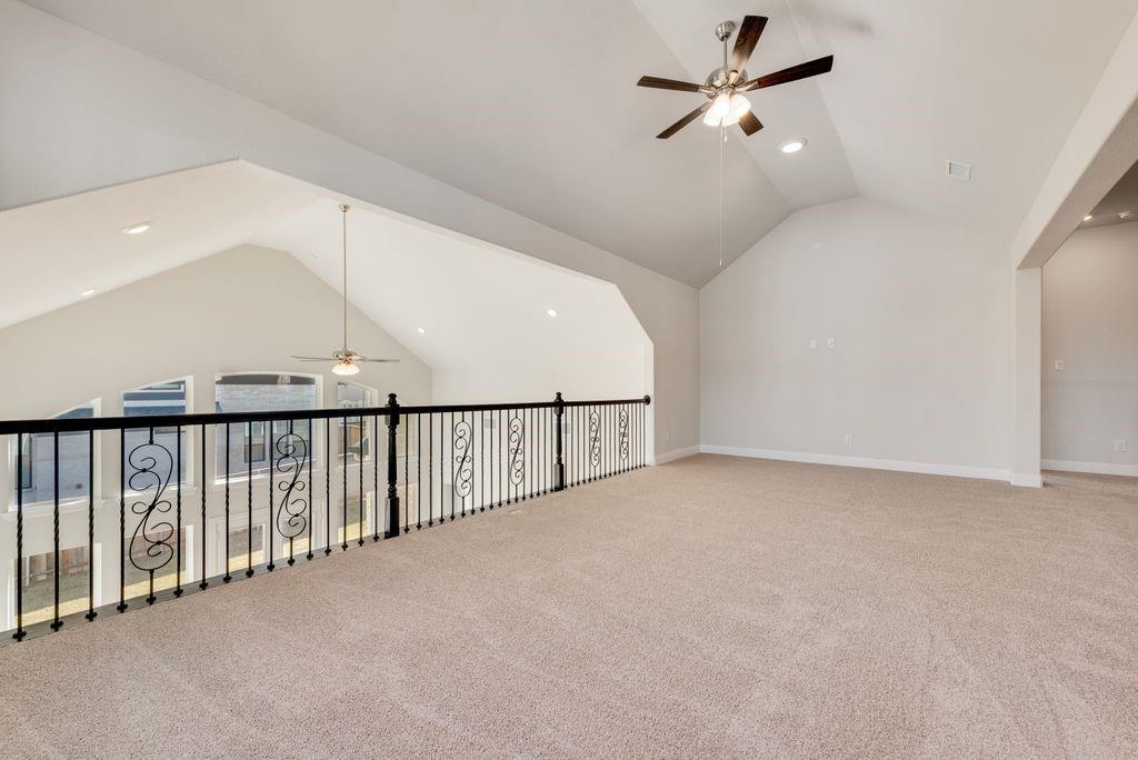 2704 Hartman Circle Mansfield, TX 76063 - Photo 25 of 40