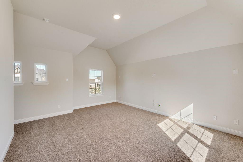 2704 Hartman Circle Mansfield, TX 76063 - Photo 26 of 40