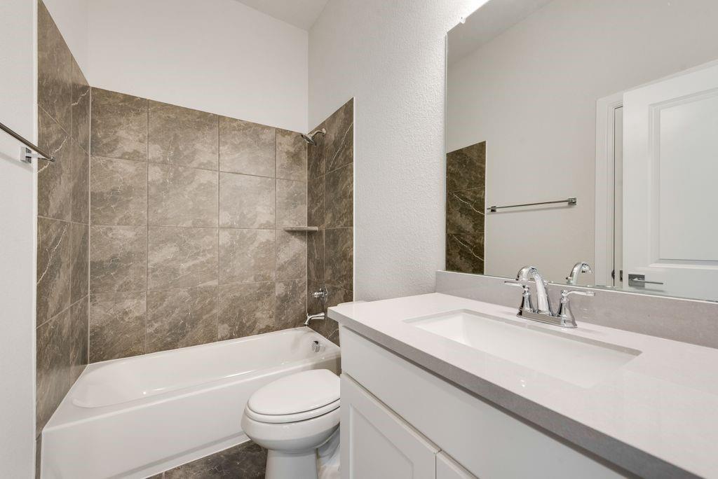 2704 Hartman Circle Mansfield, TX 76063 - Photo 28 of 40