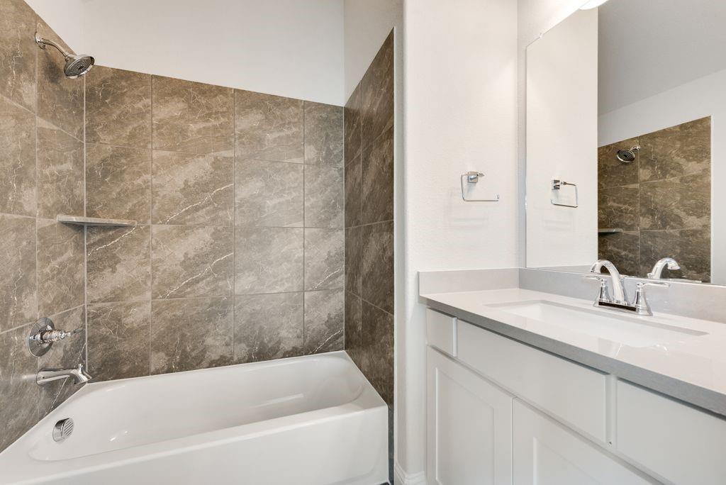 2704 Hartman Circle Mansfield, TX 76063 - Photo 33 of 40