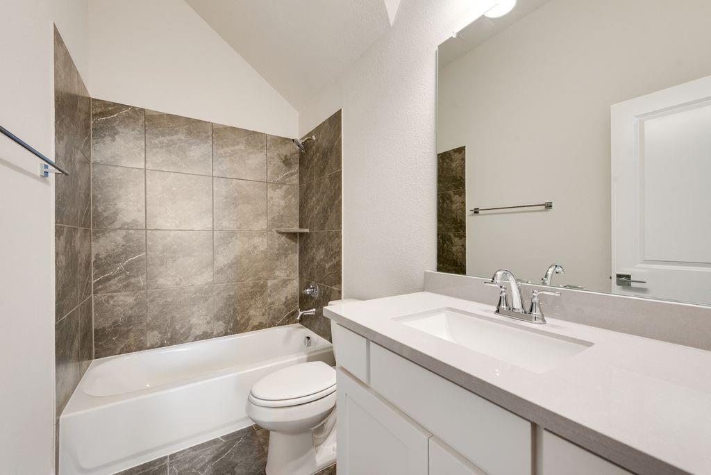 2704 Hartman Circle Mansfield, TX 76063 - Photo 35 of 40