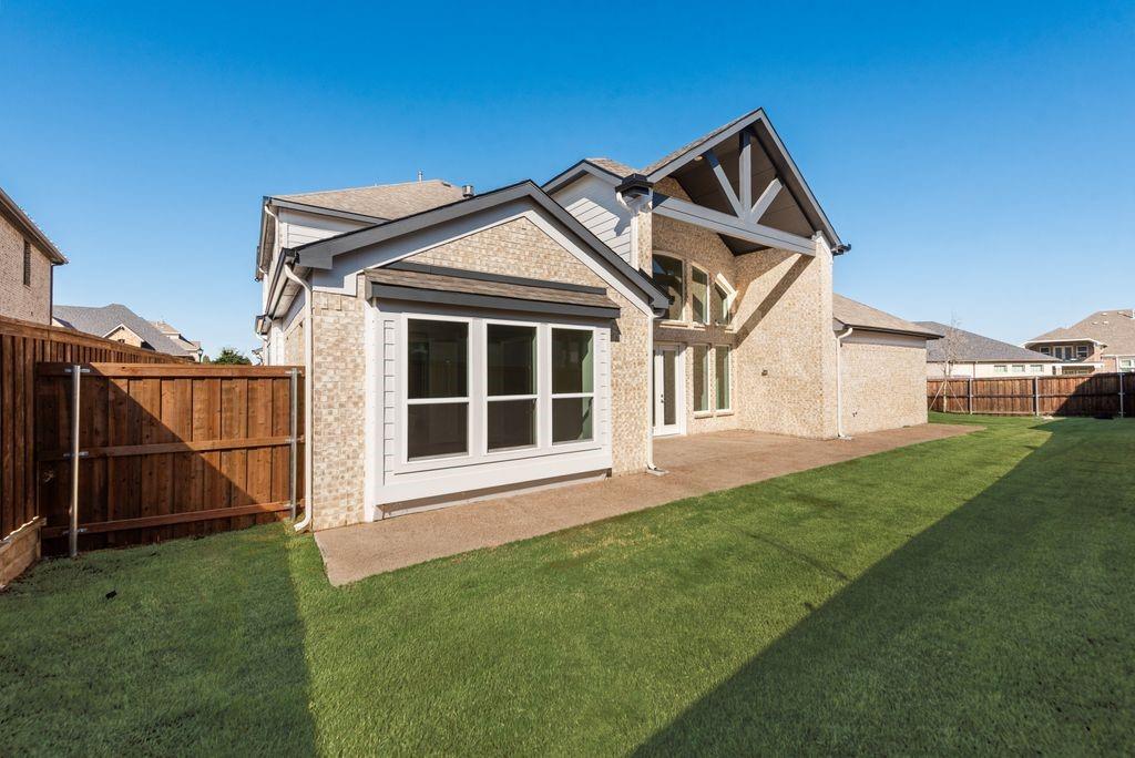 2704 Hartman Circle Mansfield, TX 76063 - Photo 38 of 40