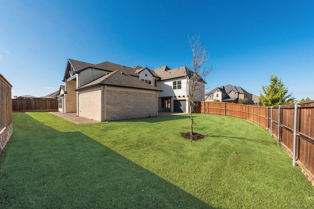 2704 Hartman Circle Mansfield, TX 76063 - Photo 39 of 40