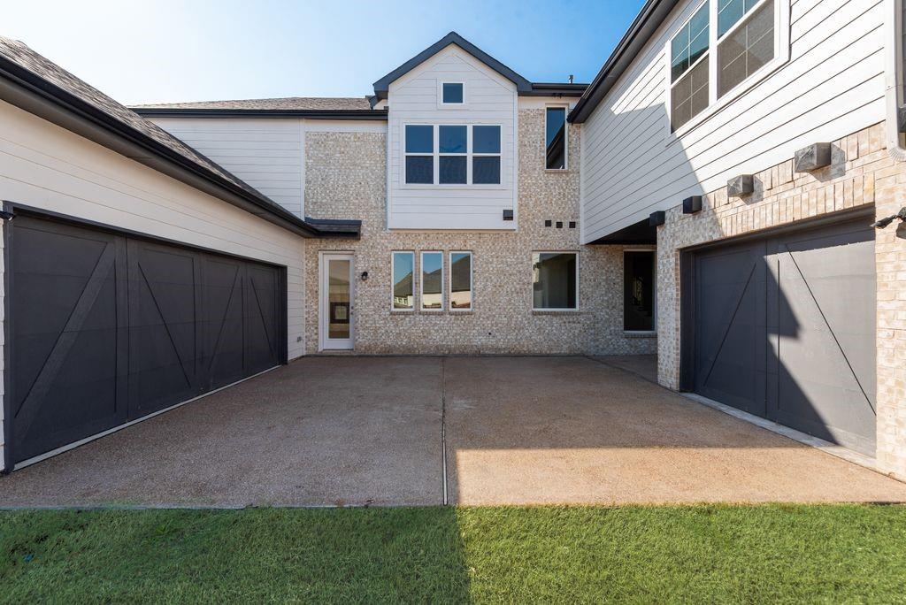 2704 Hartman Circle Mansfield, TX 76063 - Photo 40 of 40