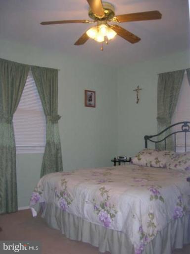 4715 Raspe Avenue Baltimore, MD 21206 - Photo 12 of 16 Master Bedroom