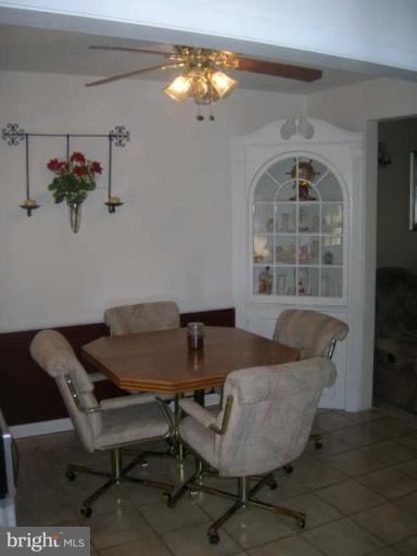 4715 Raspe Avenue Baltimore, MD 21206 - Photo 8 of 16 Dining Room