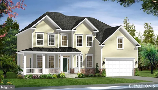 $4,500 | 109 Pindar Street, Gerrardstown, WV 25420