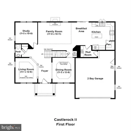 $4,500 | 109 Pindar Street, Gerrardstown, WV 25420