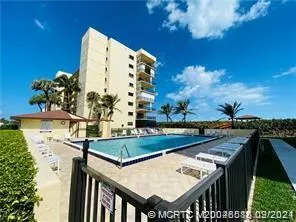 $2,450 | 7440 South Ocean Drive, Unit 625A, Jensen Beach, FL 34957