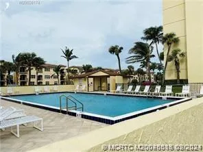 $2,450 | 7440 South Ocean Drive, Unit 625A, Jensen Beach, FL 34957