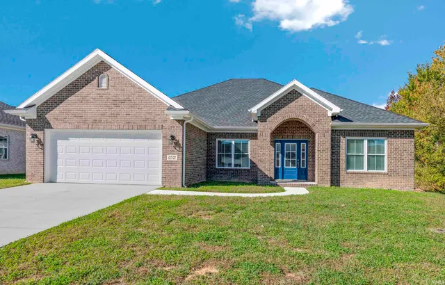 $457,800 | 3538 Greeley Drive, Evansville, IN 47715