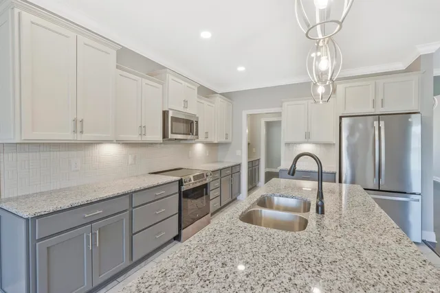 $457,800 | 3538 Greeley Drive, Evansville, IN 47715