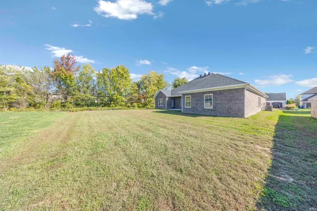 $457,800 | 3538 Greeley Drive, Evansville, IN 47715