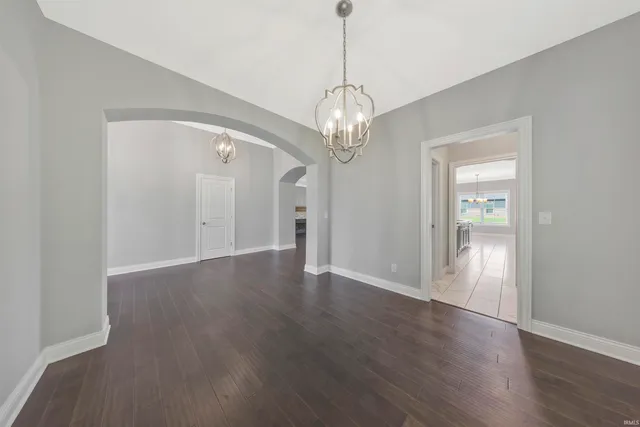 $457,800 | 3538 Greeley Drive, Evansville, IN 47715