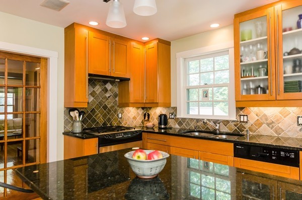 25 Clark Road Brookline, MA 02445 - Photo 4 of 10
