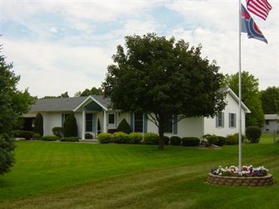69783 Deer Road Sturgis, MI 49091 - Photo 1 of 5 Primary Photo