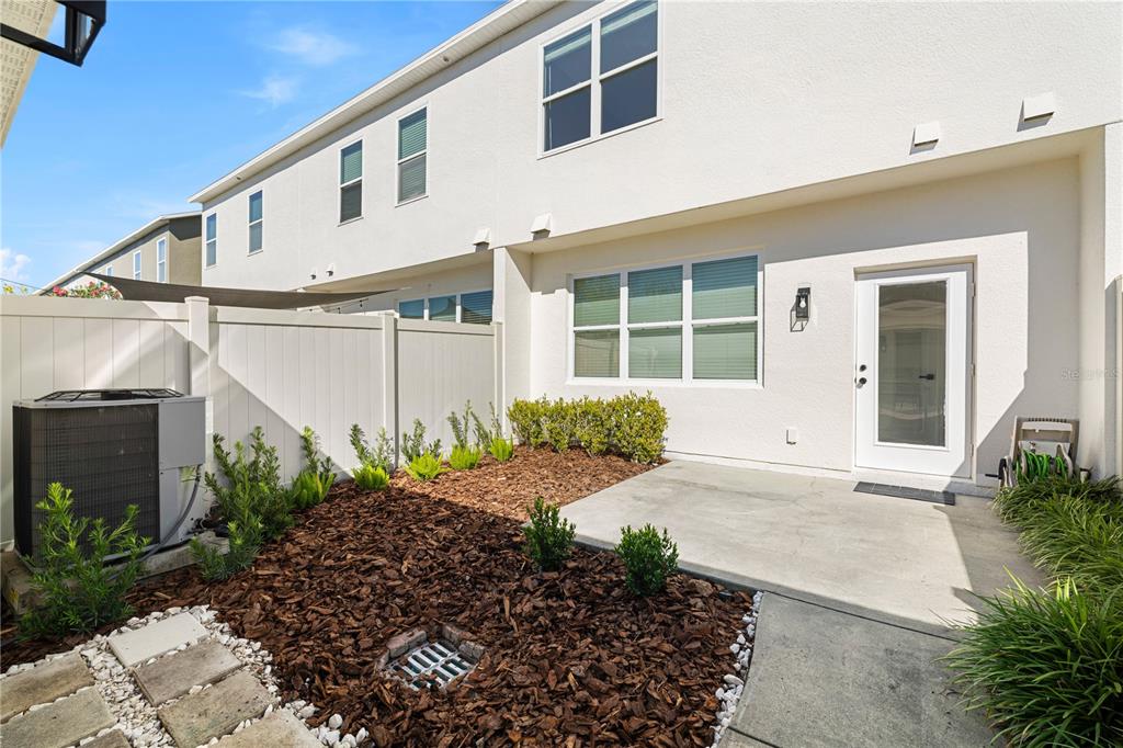 7819 Hardenton Street Windermere, FL 34786 - Photo 23 of 48 a house view with a outdoor space