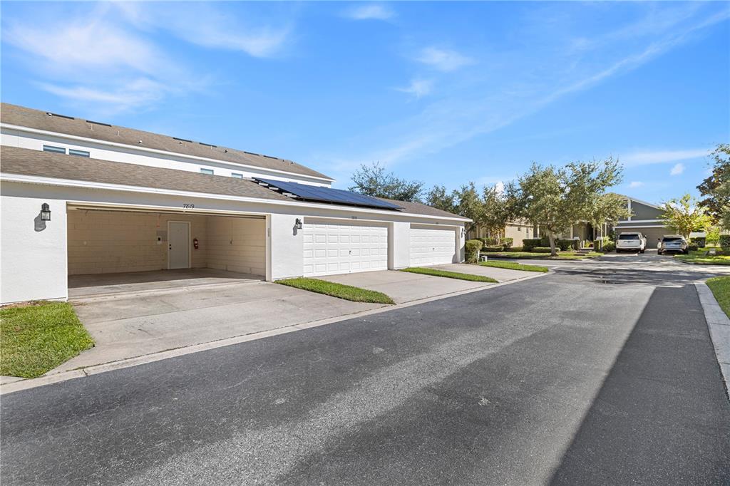 7819 Hardenton Street Windermere, FL 34786 - Photo 27 of 48 a view of an outdoor space