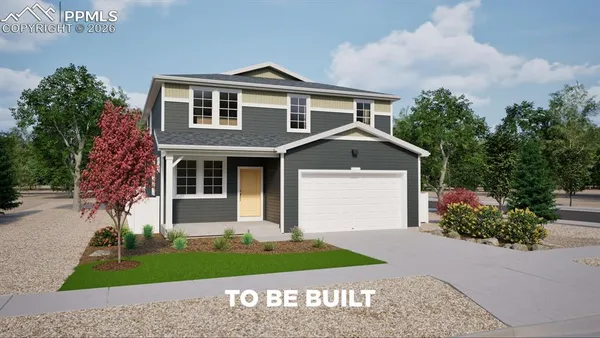 $542,555 | 5775 Bowerman Lane, Colorado Springs, CO 80927