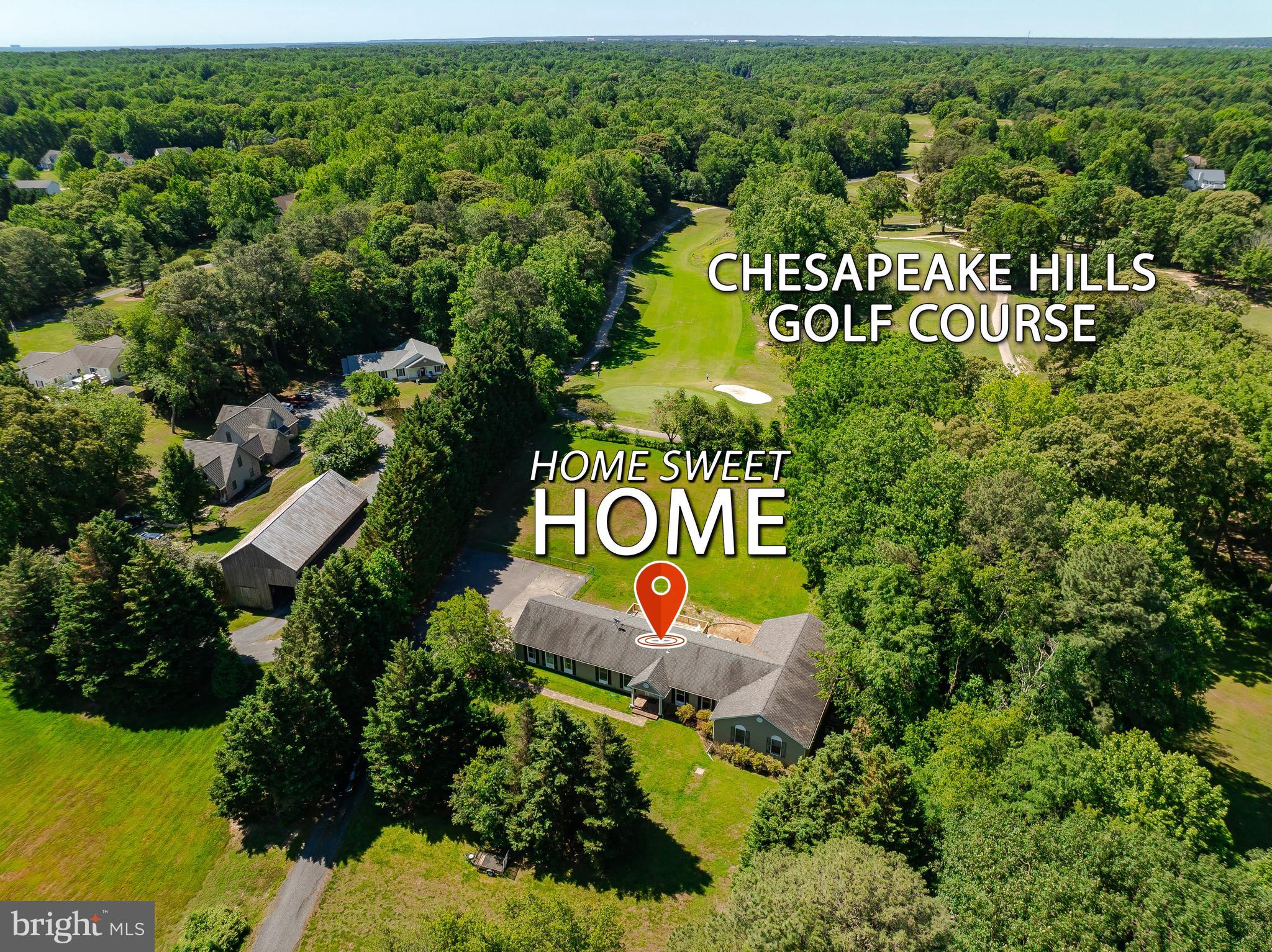 811 Cove Point Road Lusby, MD 20657 - Photo 9 of 48