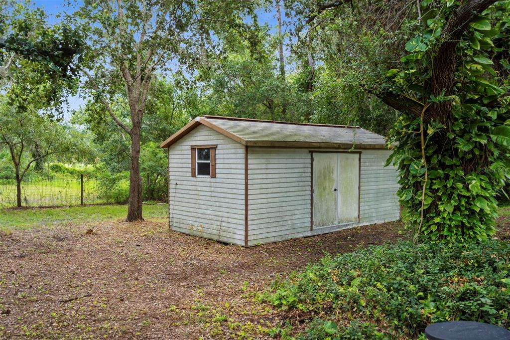 18355 Highway 62 Parrish, FL 34219 - Photo 45 of 50 front view of a house with a yard