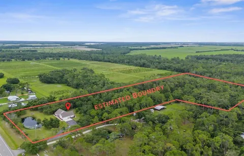 a view of a city and an ocean