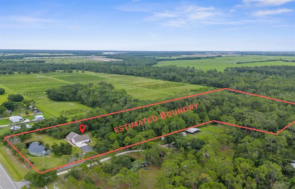 18355 Highway 62 Parrish, FL 34219 - Photo 50 of 50 a view of a city and an ocean