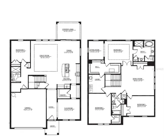$3,100 | 7724 Broad River Avenue, Land O Lakes, FL 34638